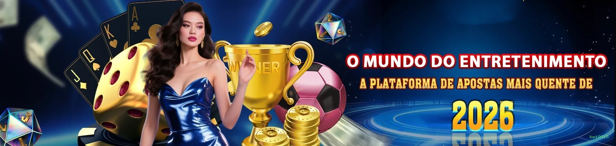 Cashback semanal bet0015