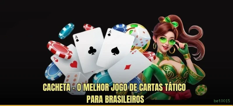 Cadastro bet0015