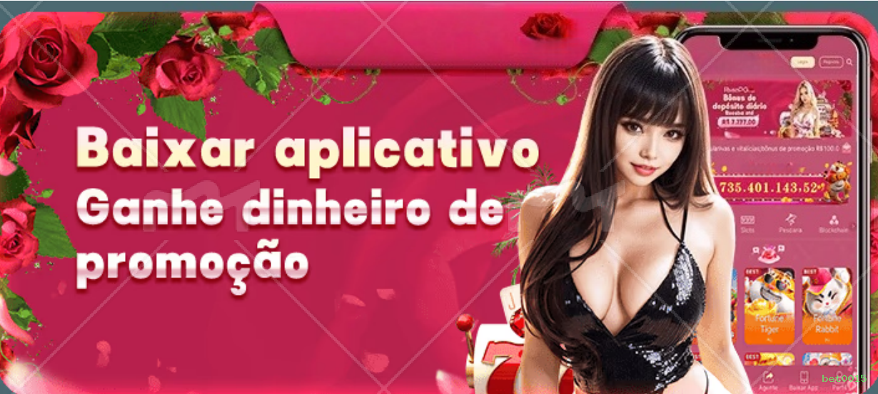 Dealers profissionais da bet0015