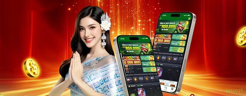 Certificações de segurança e licenças da bet0015