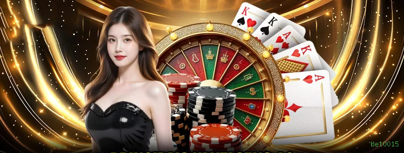 Performance bet0015