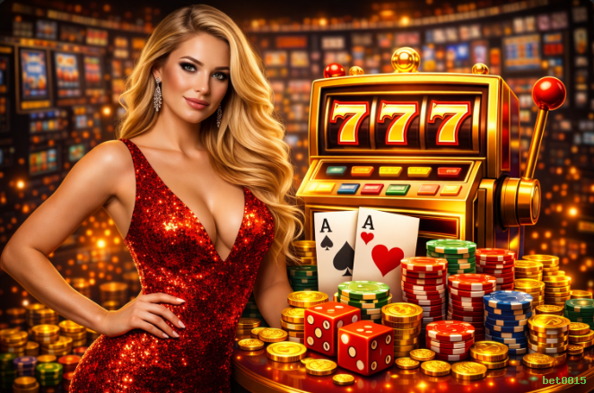Suporte bet0015