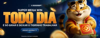 Fortune Tiger Slot Game